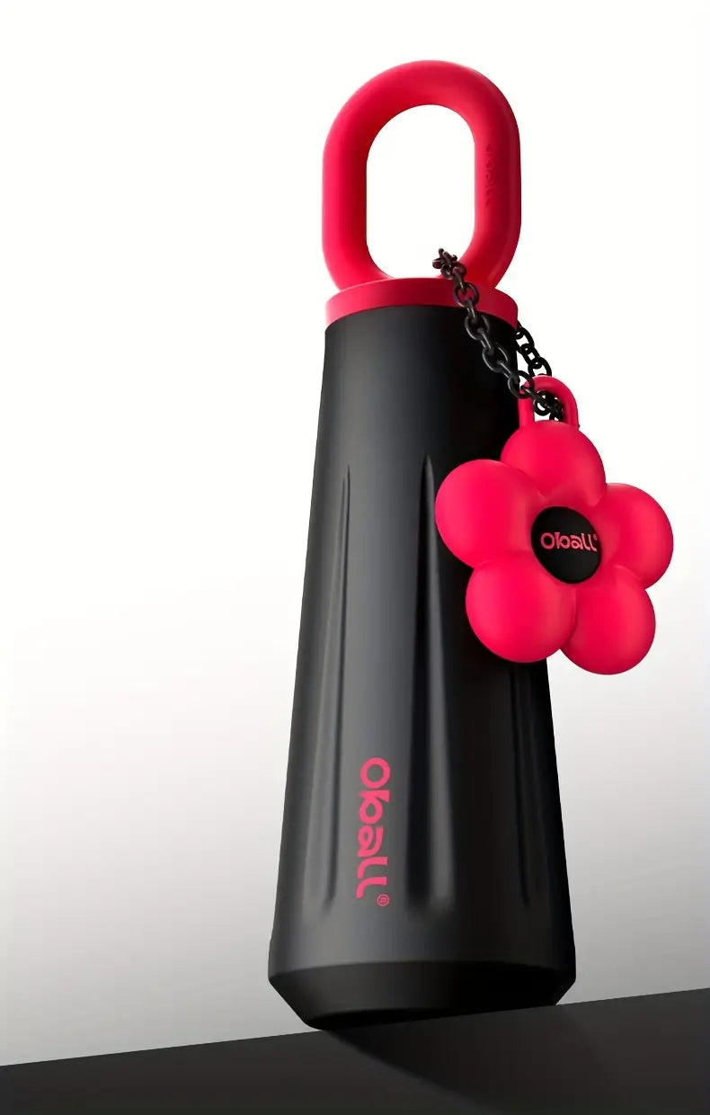 OBALL Durable 316 Stainless Steel Water Bottles