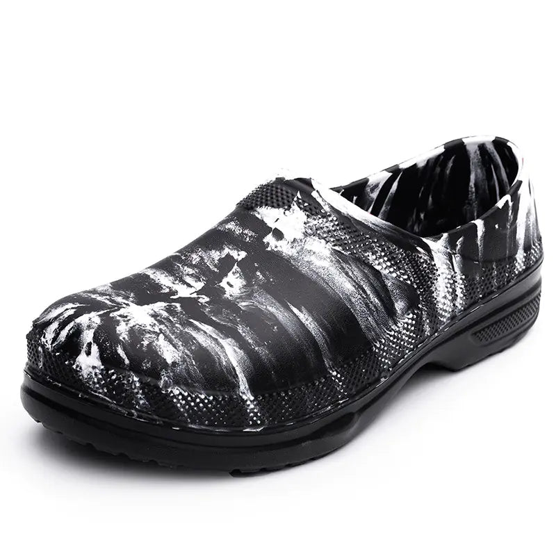 Unisex Professional Work Crocs