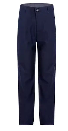 Boys Formal School Pants (7-18 Years)
