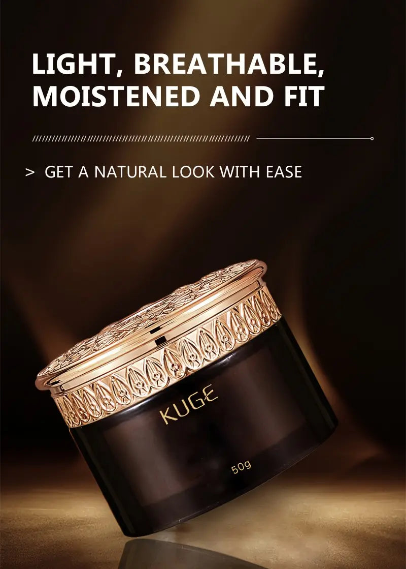 Kugé Air Cushion Concealer Cream
