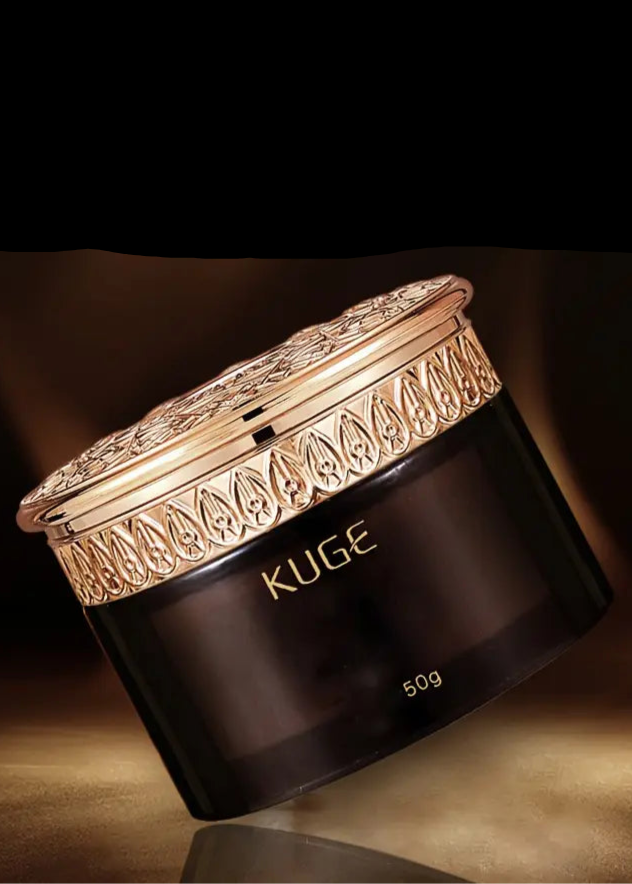 Kugé Air Cushion Concealer Cream
