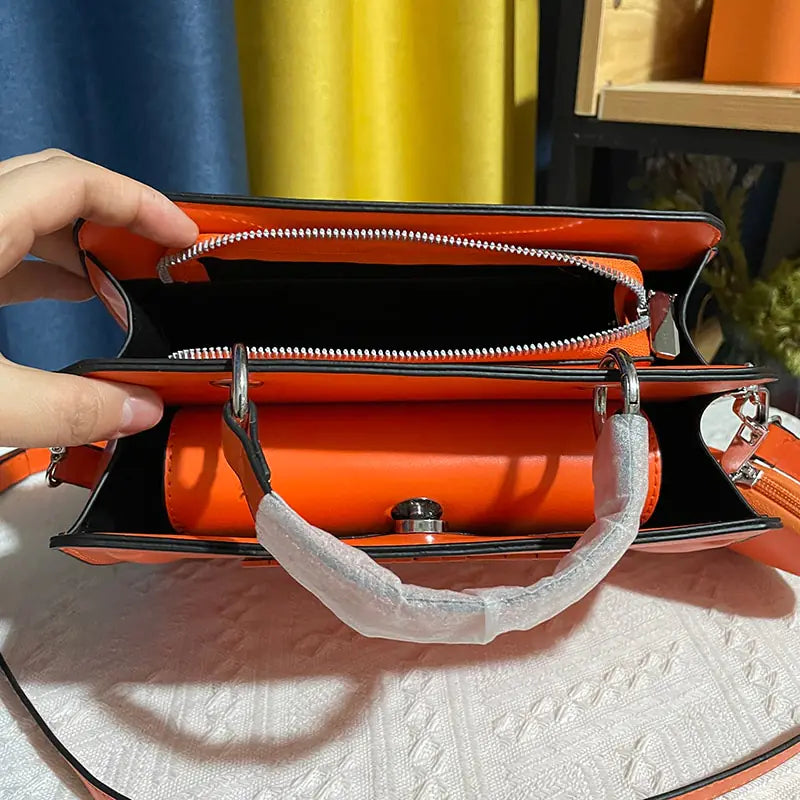 Steve Madden Evelyn Bags, Bucket Hat and Sunglasses Combo