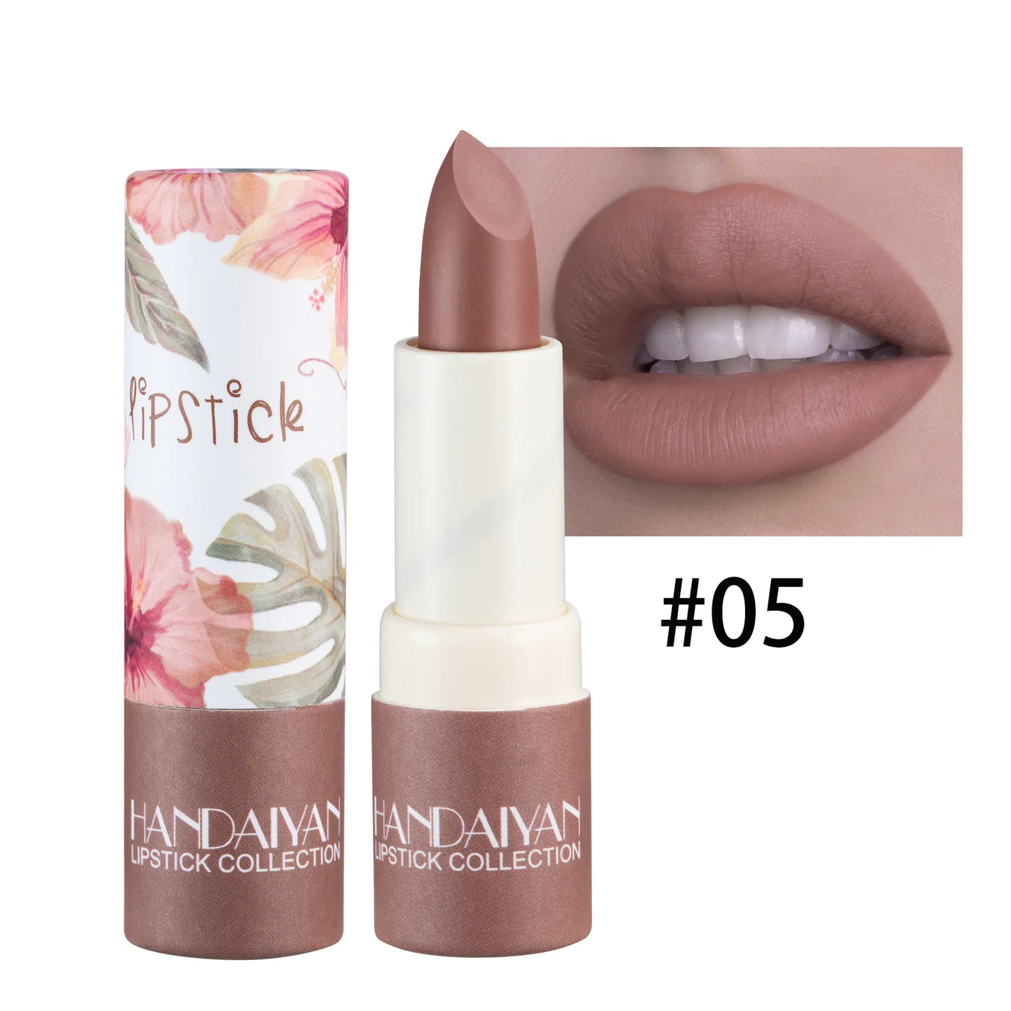 HANDAIYAN Velvet Fog Lip Balms