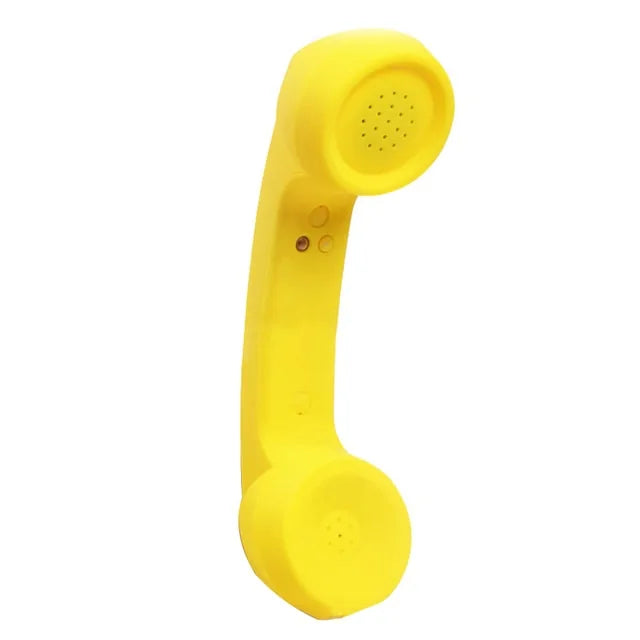 Retro Bluetooth Telephone Handsets