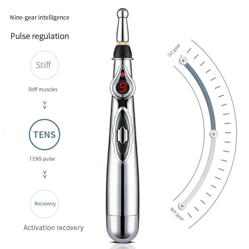 Zen Acupuncture Pain Relief Pen