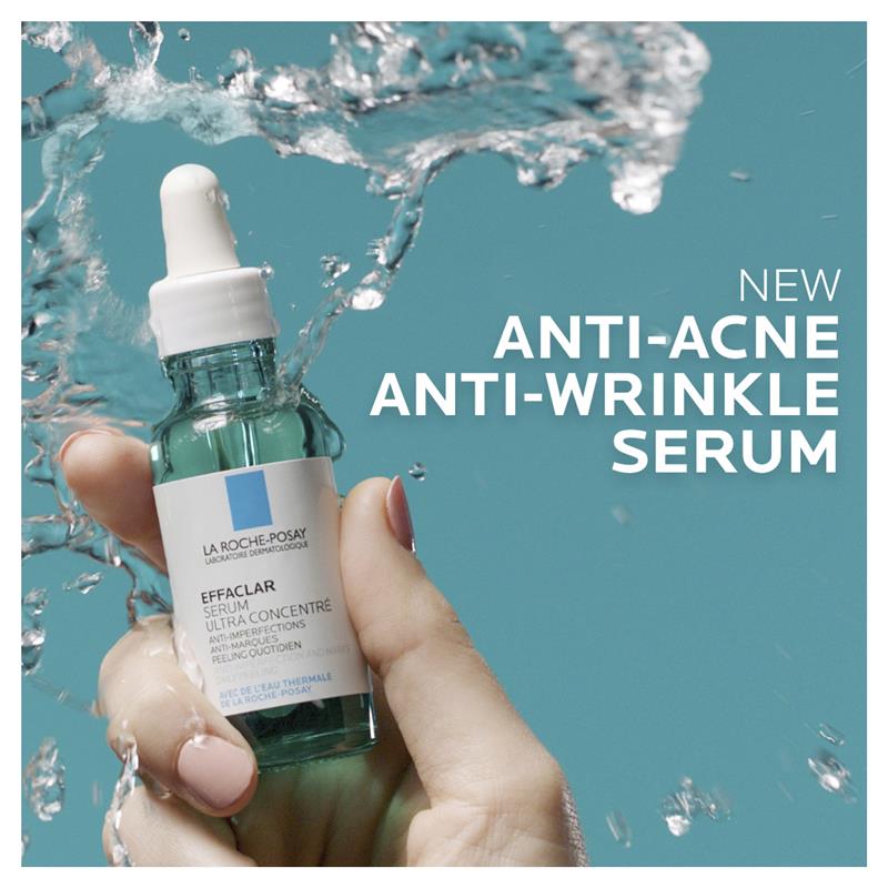 La Roche-Posay Serums