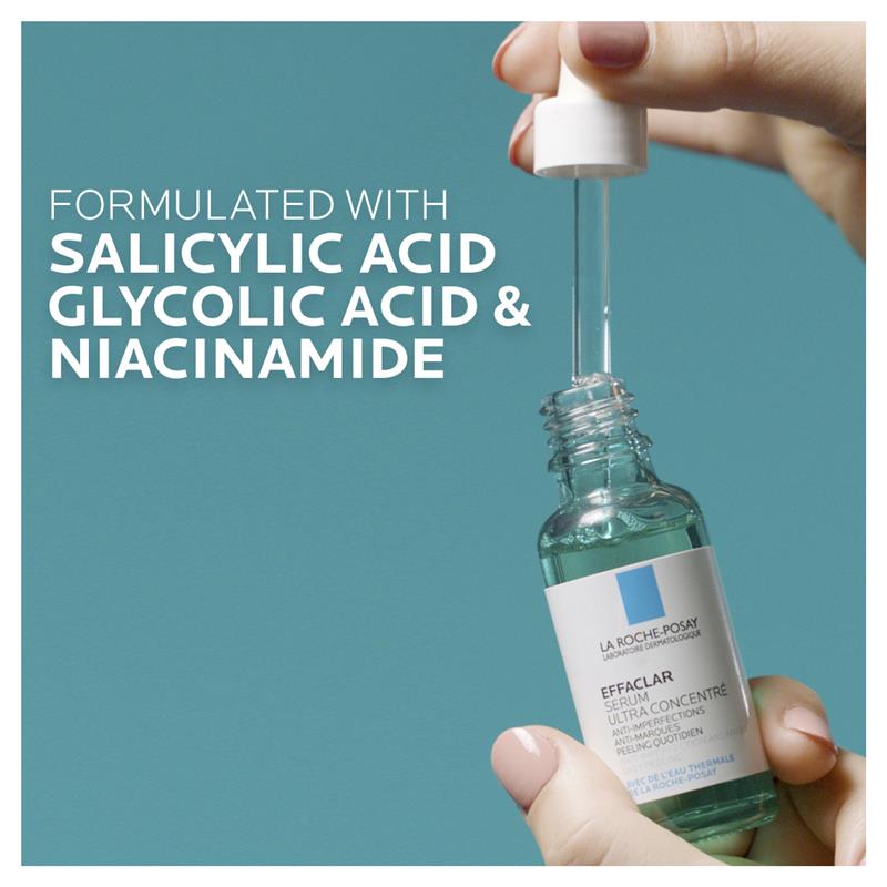 La Roche-Posay Serums