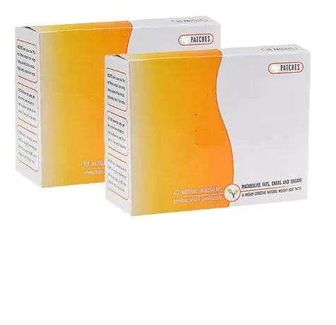 Slim Patches