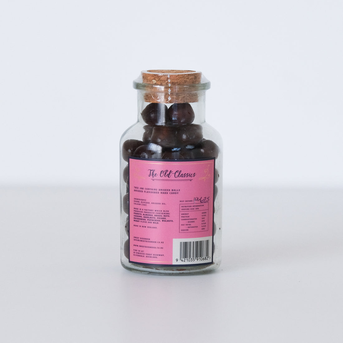 Sweet Disorder Confectionery