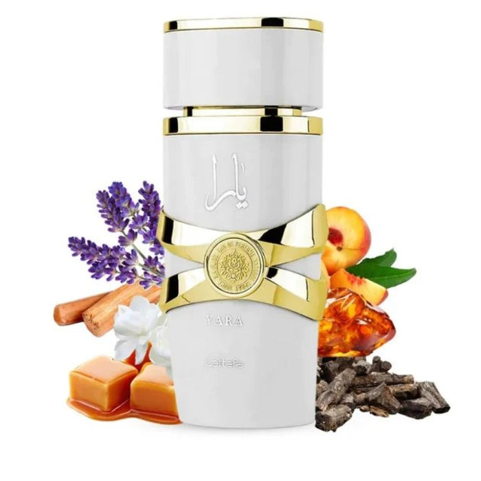 Lattafa Yara Arabian Eau De Parfum