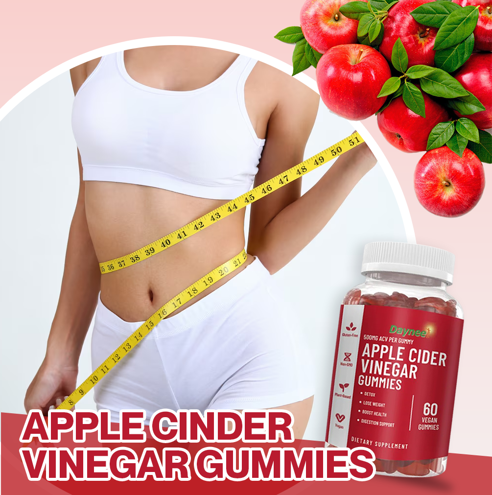 Daynee Vegan Gummies