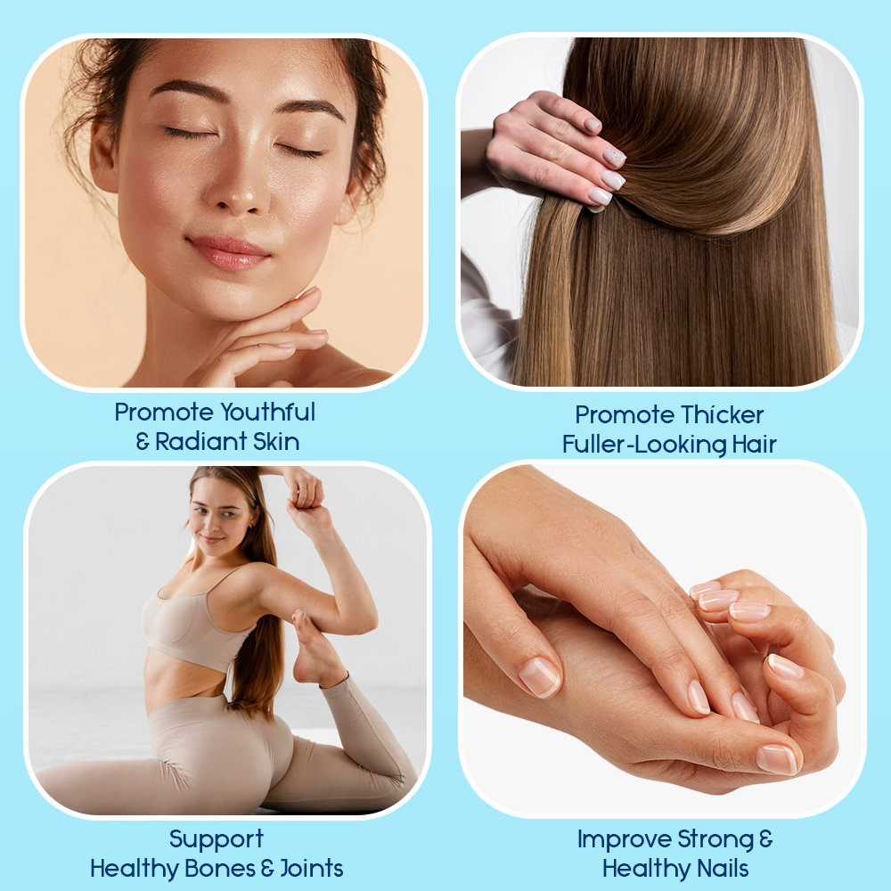 Daynee Vegan Gummies