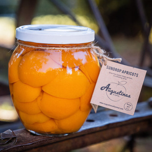 Augustines Preserves