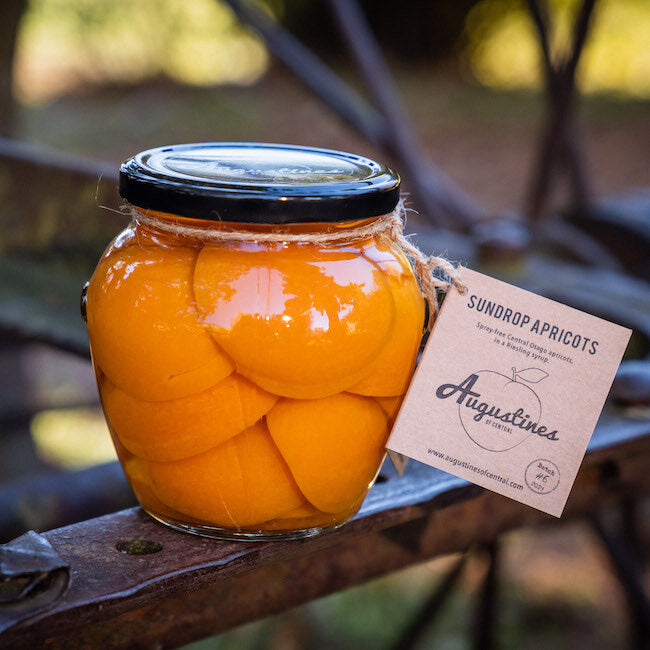 Augustines Preserves