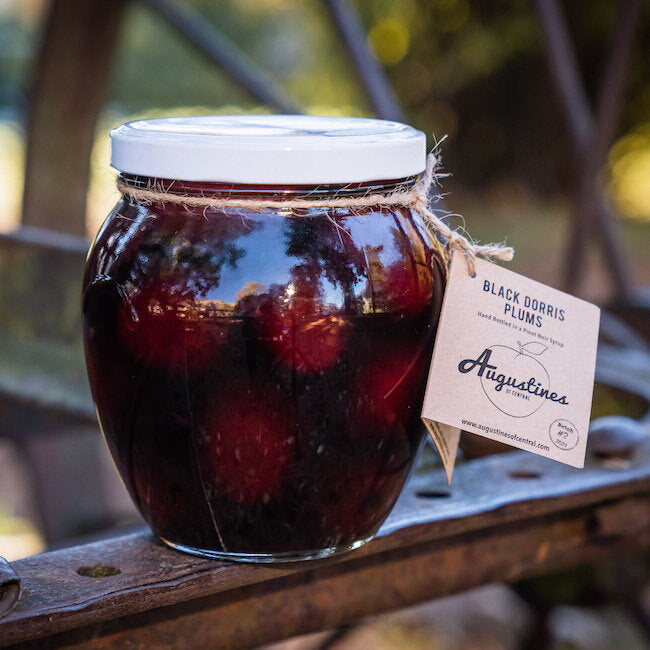 Augustines Preserves