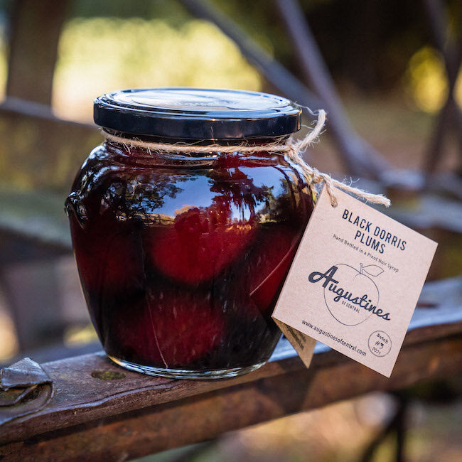 Augustines Preserves