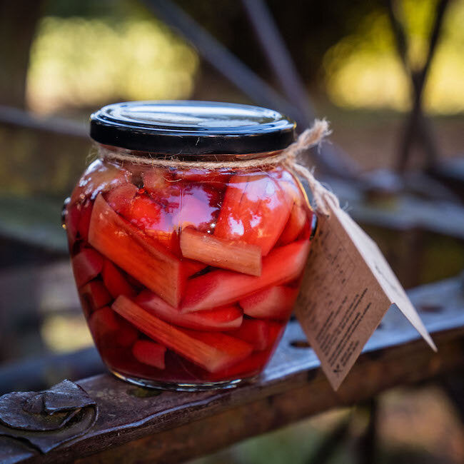Augustines Preserves