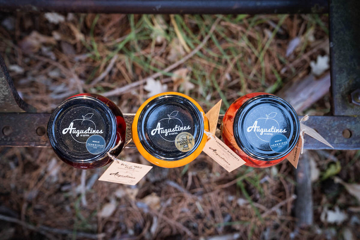 Augustines Preserves