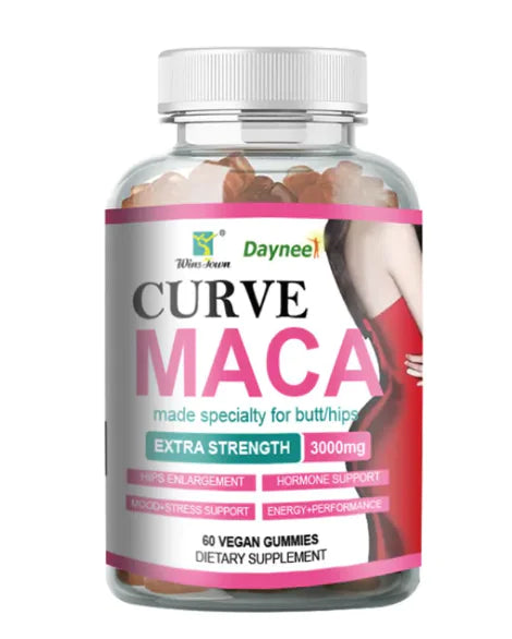 Daynee Vegan Gummies