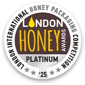 Limited Reserve Manuka Honey 35+ UMF (MGO 2190)