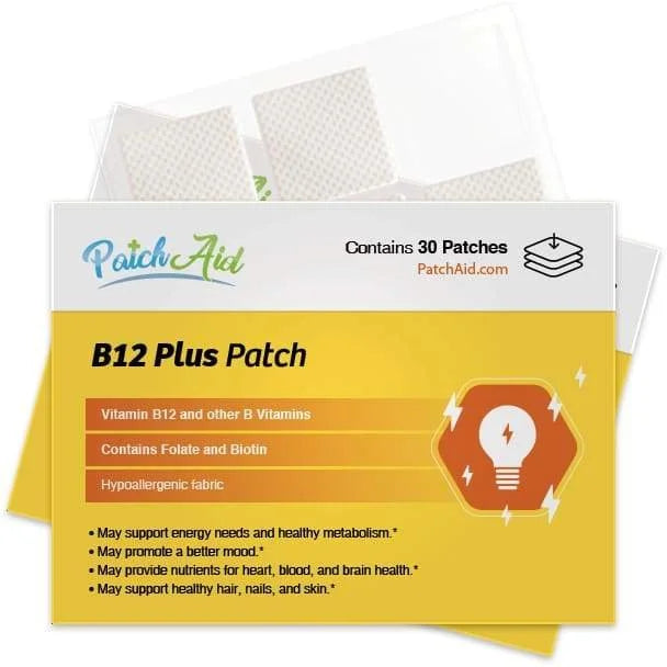 Patch Aid Patches