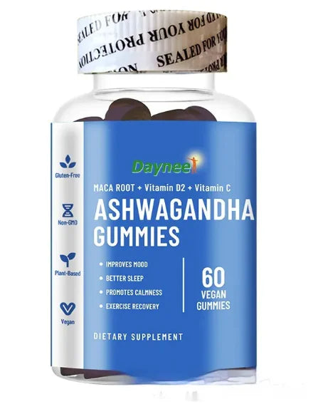 Daynee Vegan Gummies