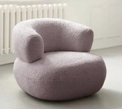 Minimalist Designer Sofa Chairs