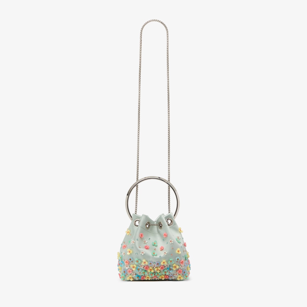 Jimmy Choo - Bon Bon Degrade Daisie Bags