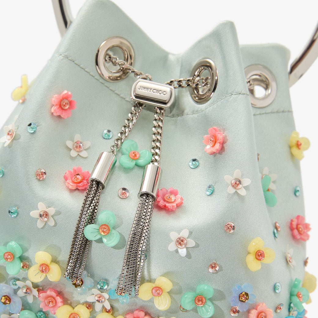 Jimmy Choo - Bon Bon Degrade Daisie Bags