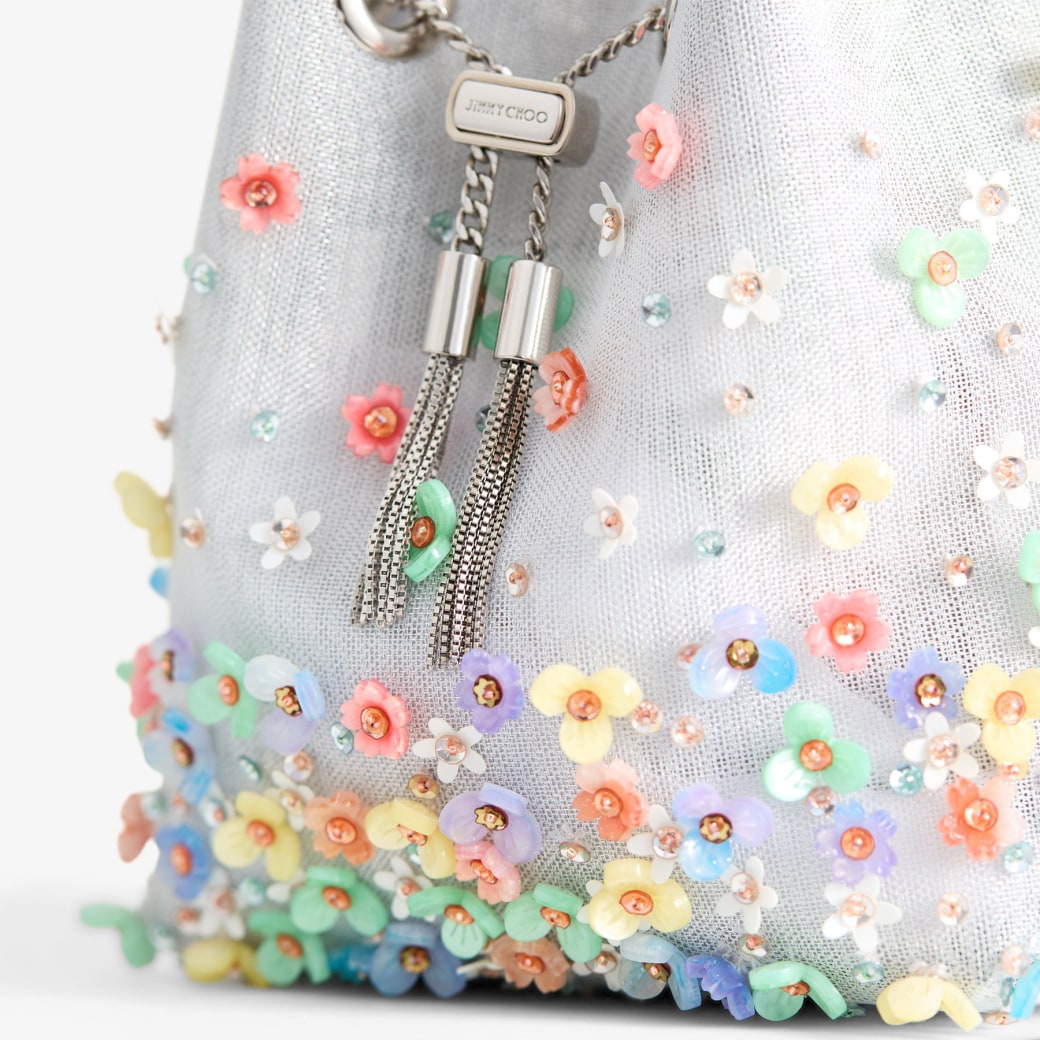 Jimmy Choo - Bon Bon Degrade Daisie Bags