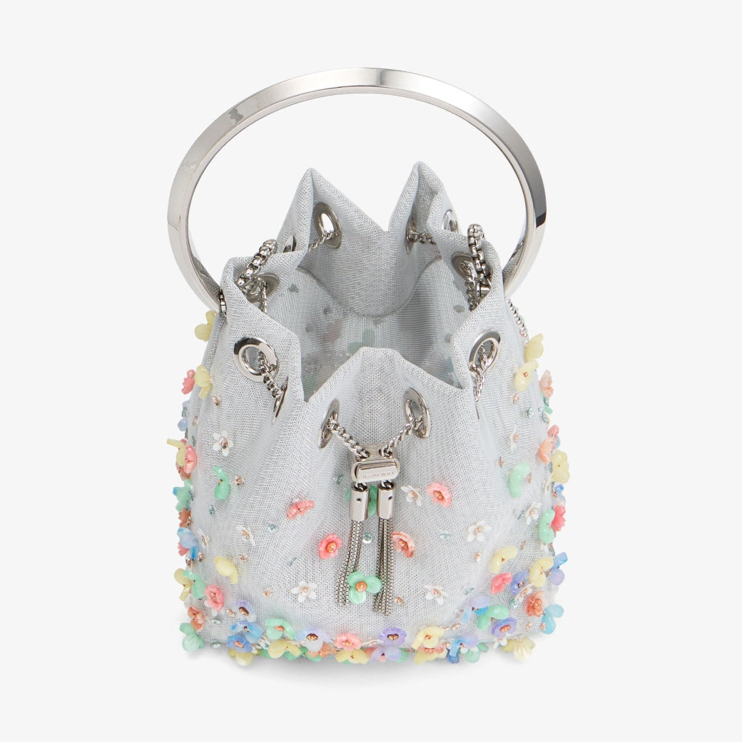 Jimmy Choo - Bon Bon Degrade Daisie Bags
