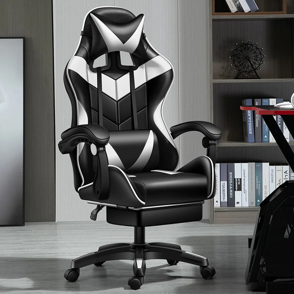 Elite Gaming Office Chairs