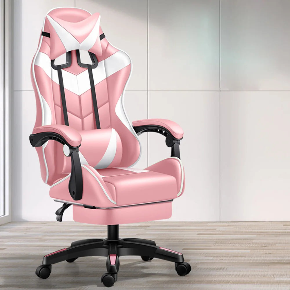 Elite Gaming Office Chairs