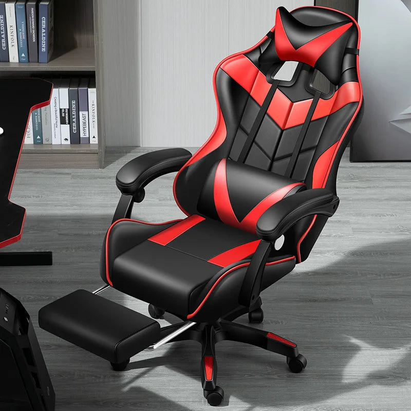 Elite Gaming Office Chairs