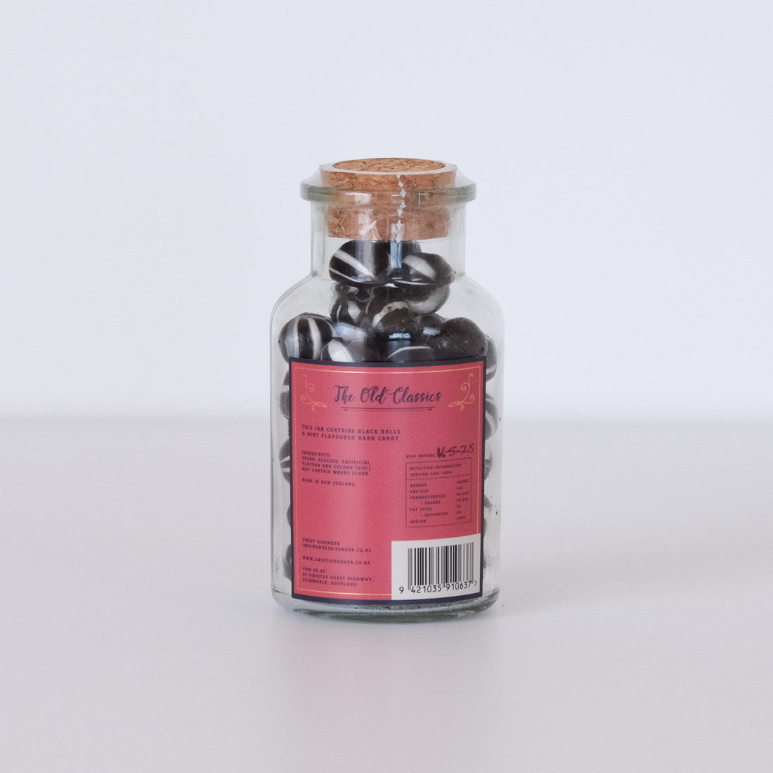 Sweet Disorder Confectionery