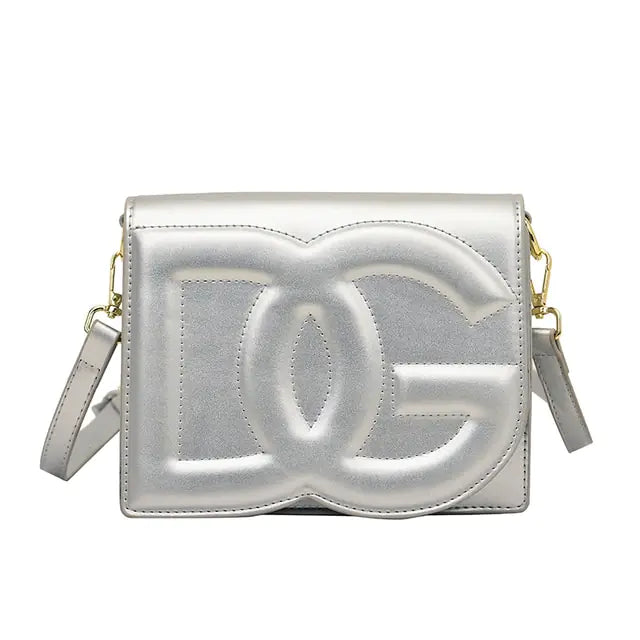 DG Casual Small Square Bag