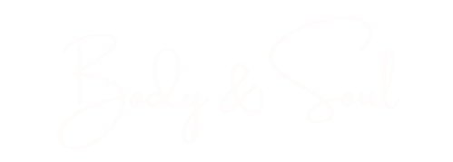 Body & Soul - Gifts from the Heart