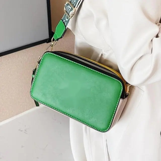 Small Underarm Crossbody Bag