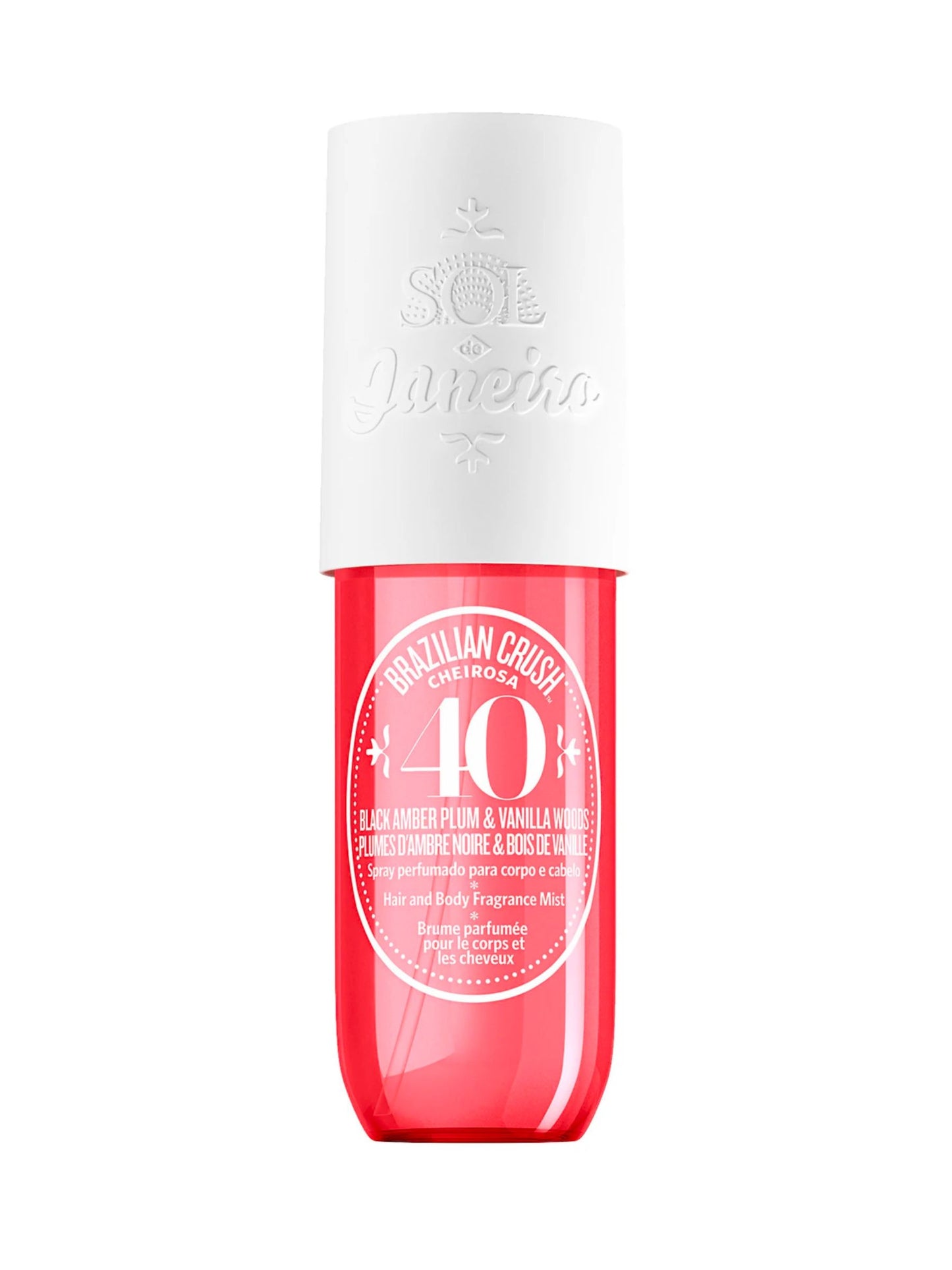 Brazilian Crush Cheirosa Fragrance Mists