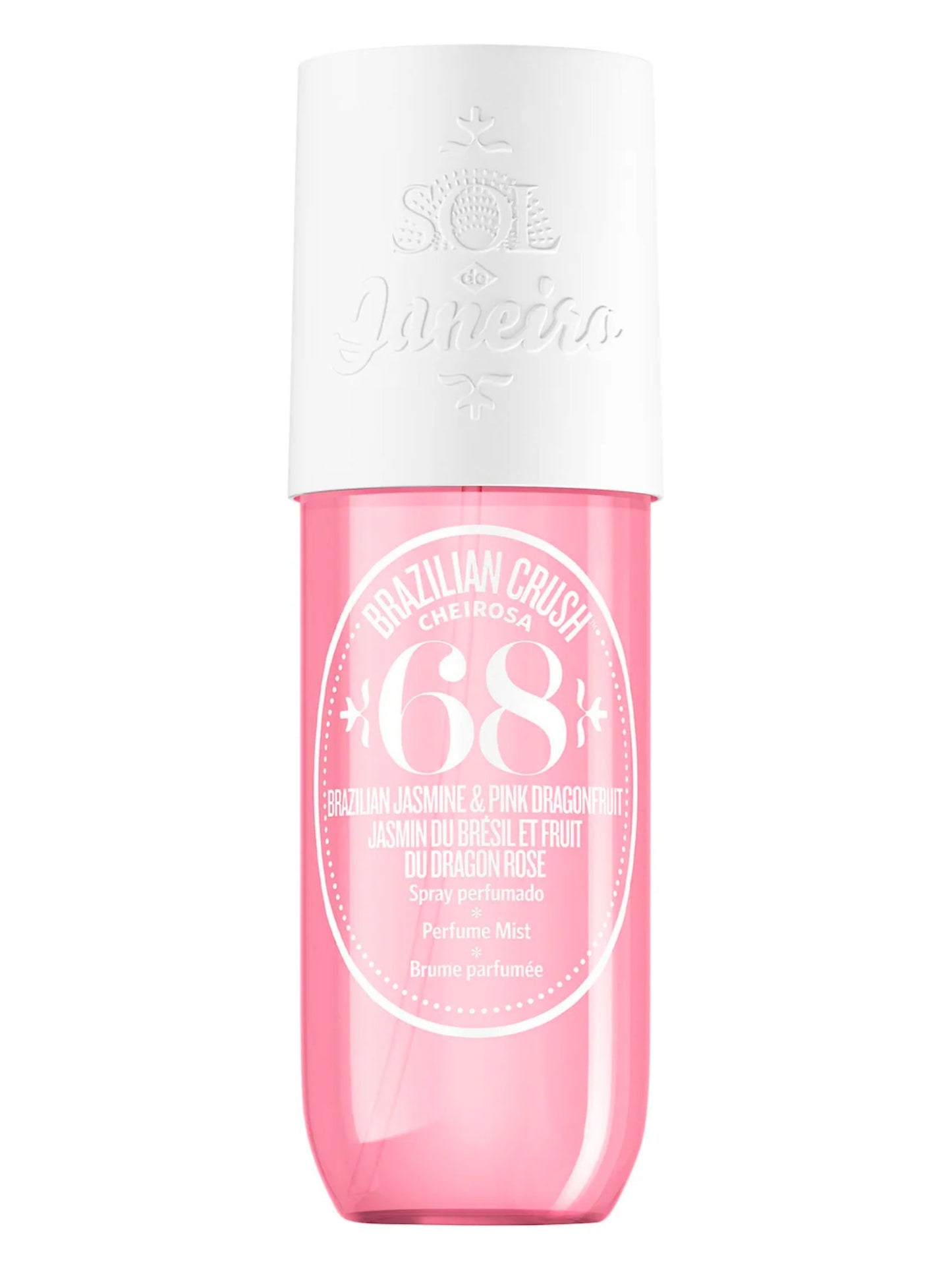 Brazilian Crush Cheirosa Fragrance Mists