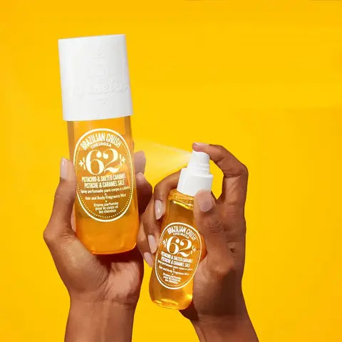 Brazilian Crush Cheirosa Fragrance Mists