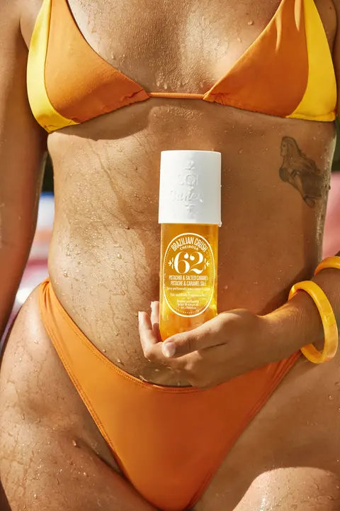 Brazilian Crush Cheirosa Fragrance Mists