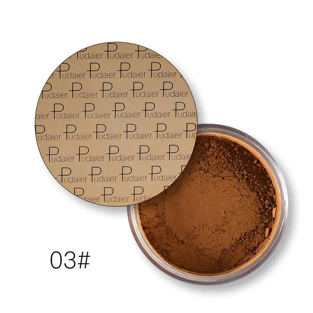 Pudaier Crystal Bronzing Powder
