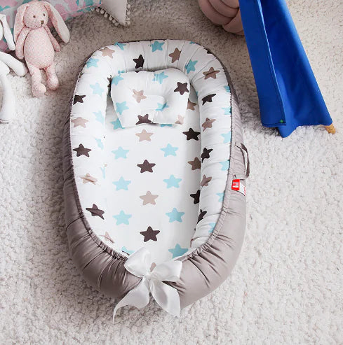 Portable Baby Travel Bed