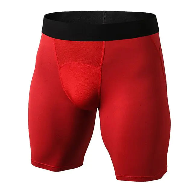 Swift Compression Boxer Shorts