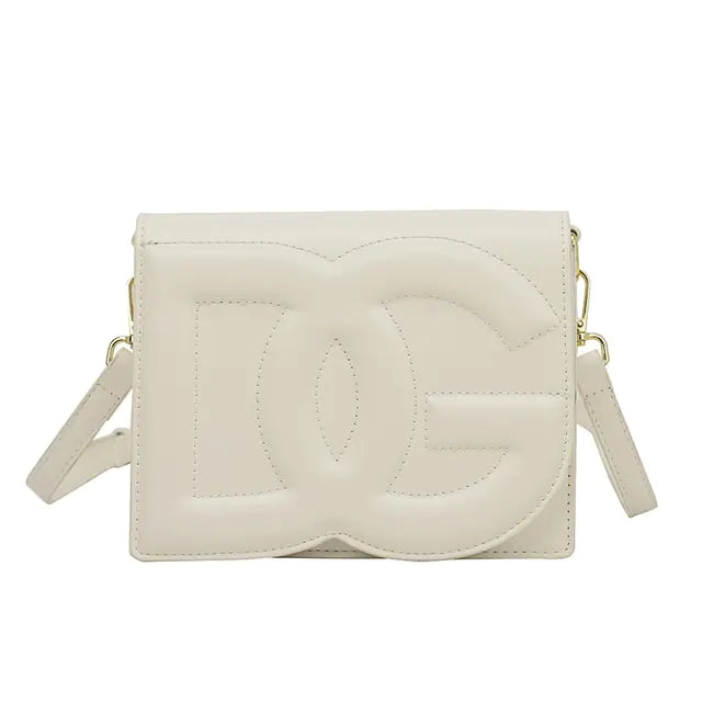 DG Casual Small Square Bag