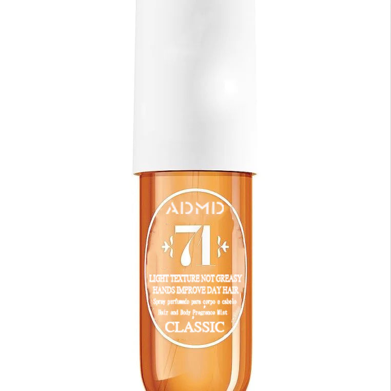 ADMD Brazilian Crush Fragrance Mists