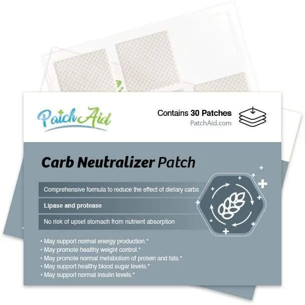 Patch Aid Patches