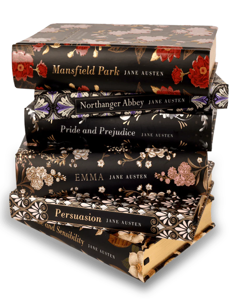 Chiltern Classic Hardcover Series