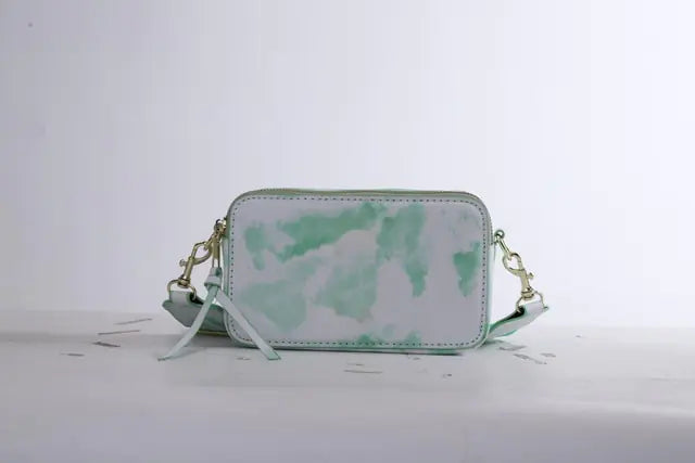 Small Underarm Crossbody Bag
